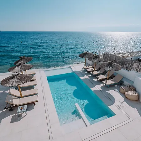 Singular * San Jose (Almeria)