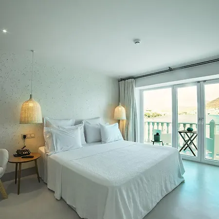 Singular San Jose (Almeria)