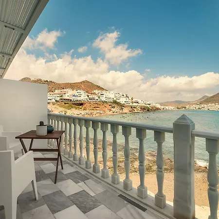 Singular San Jose (Almeria)