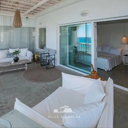 Homestay Singular San Jose (Almeria)